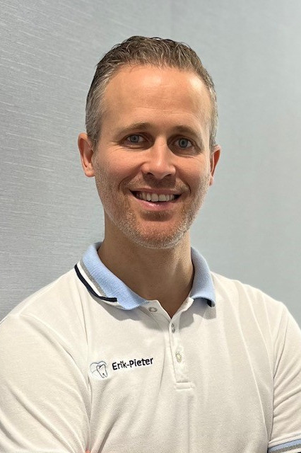 Erik pieter